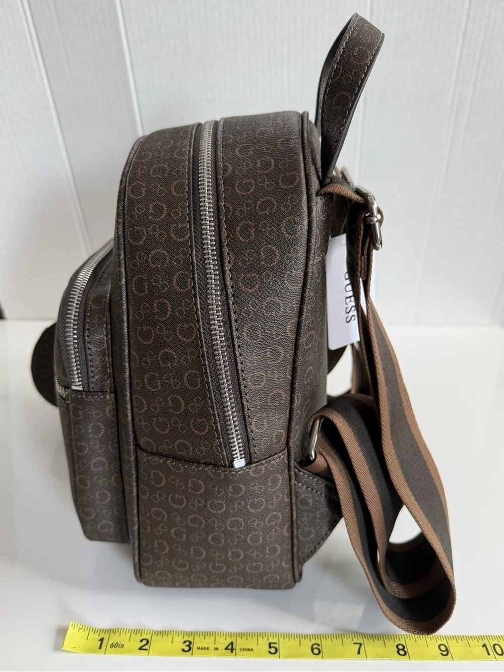 Guess compact mini